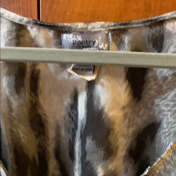 Pretty blouse - Picture 4 of 4